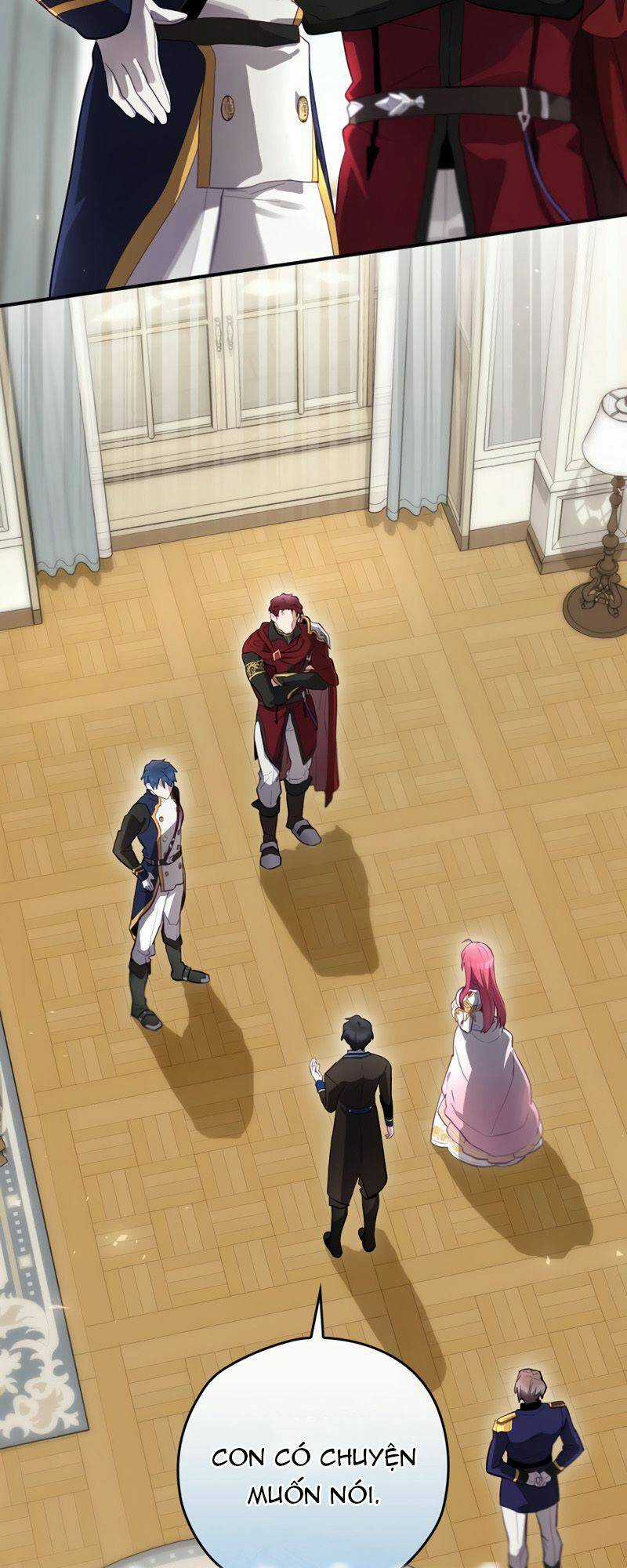 Kẻ Phán Quyết Chapter 37 trang 23