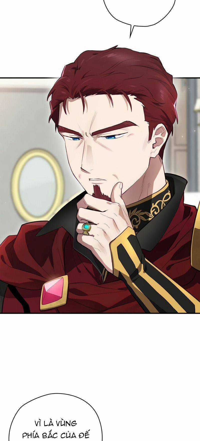 Kẻ Phán Quyết Chapter 37 trang 25