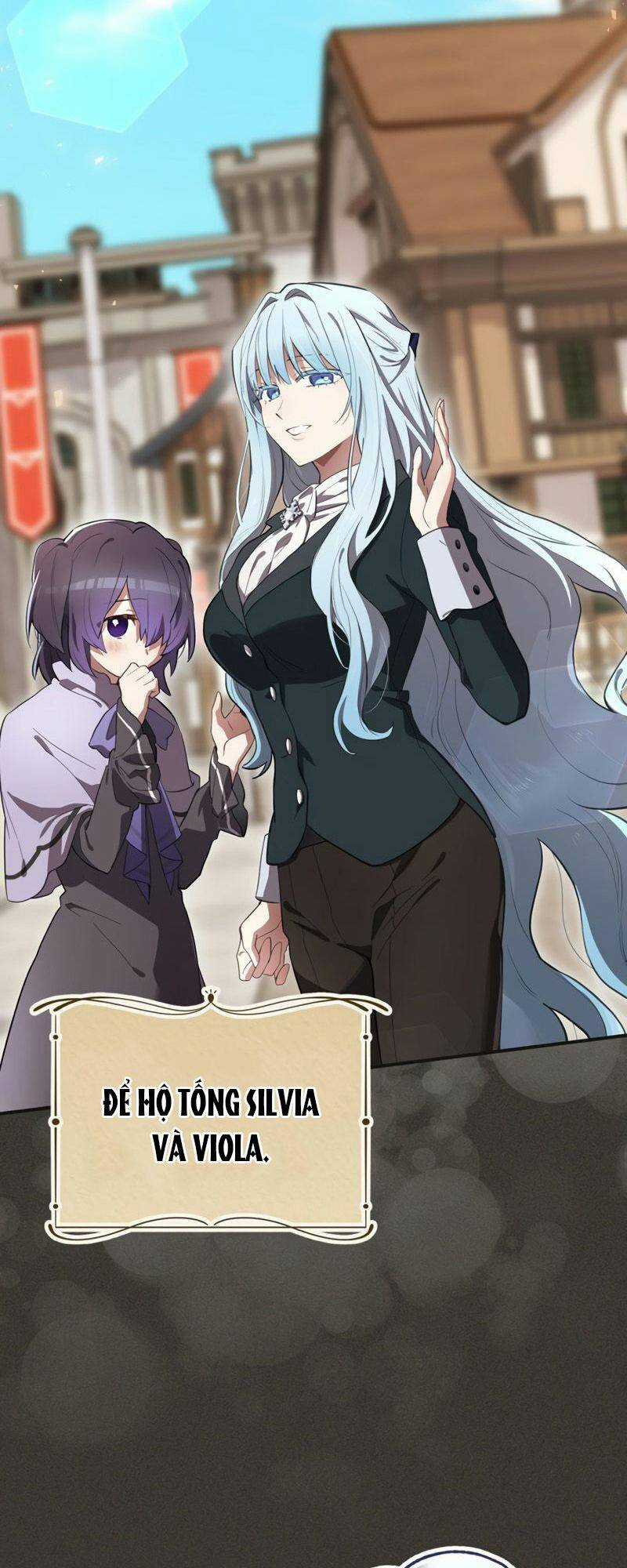 Kẻ Phán Quyết Chapter 37 trang 3