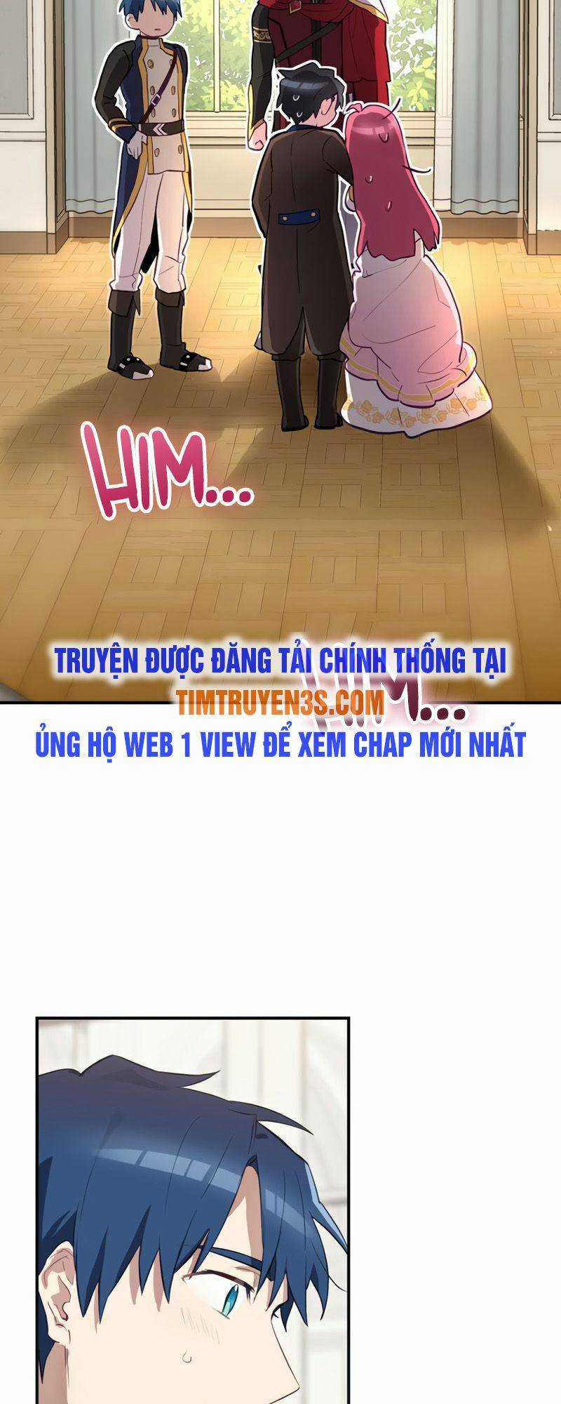 Kẻ Phán Quyết Chapter 37 trang 31