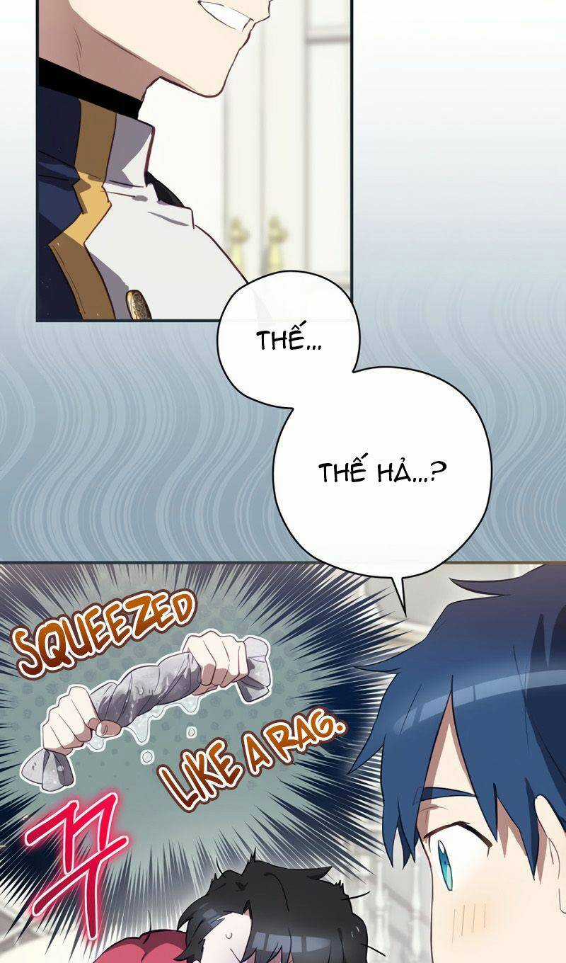 Kẻ Phán Quyết Chapter 37 trang 32