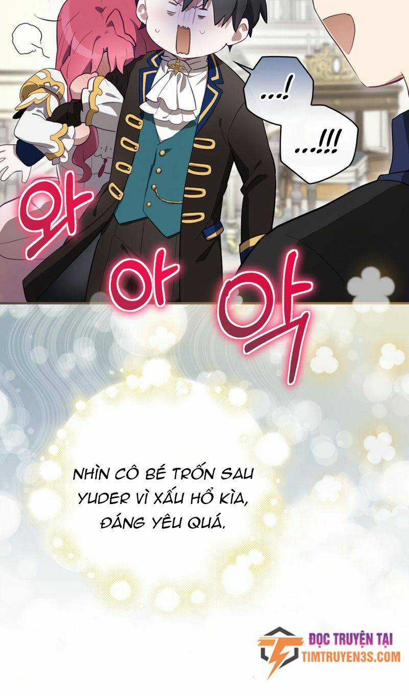 Kẻ Phán Quyết Chapter 37 trang 33