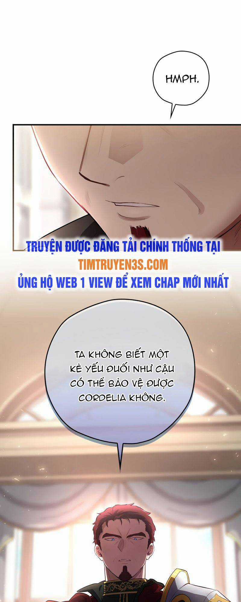 Kẻ Phán Quyết Chapter 37 trang 34