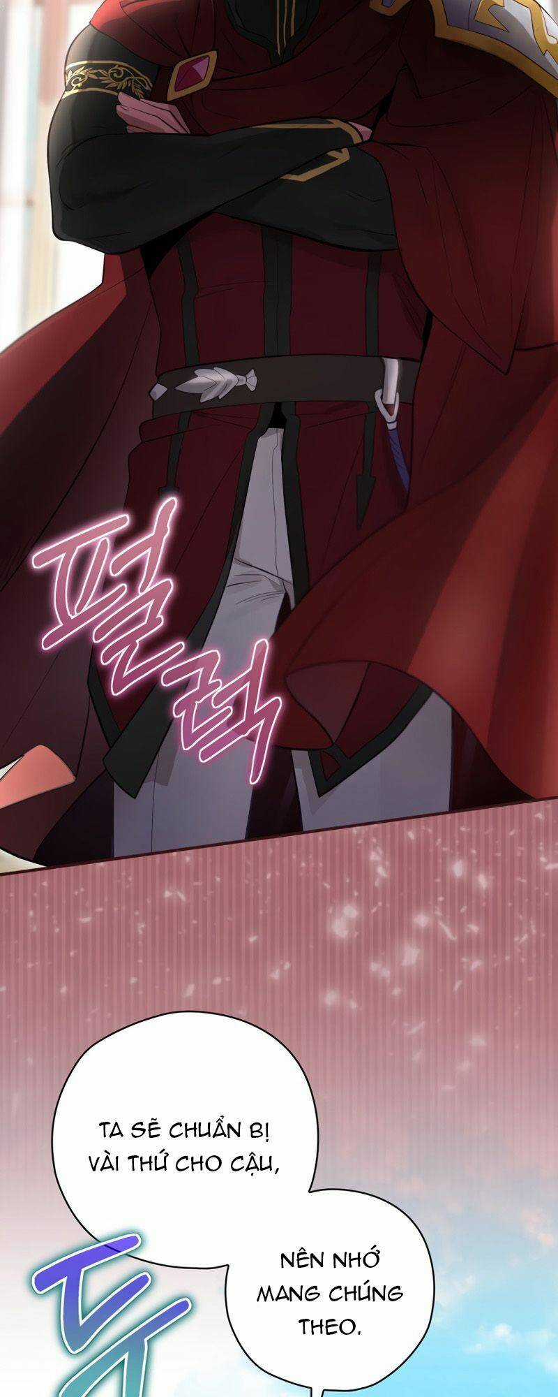 Kẻ Phán Quyết Chapter 37 trang 35