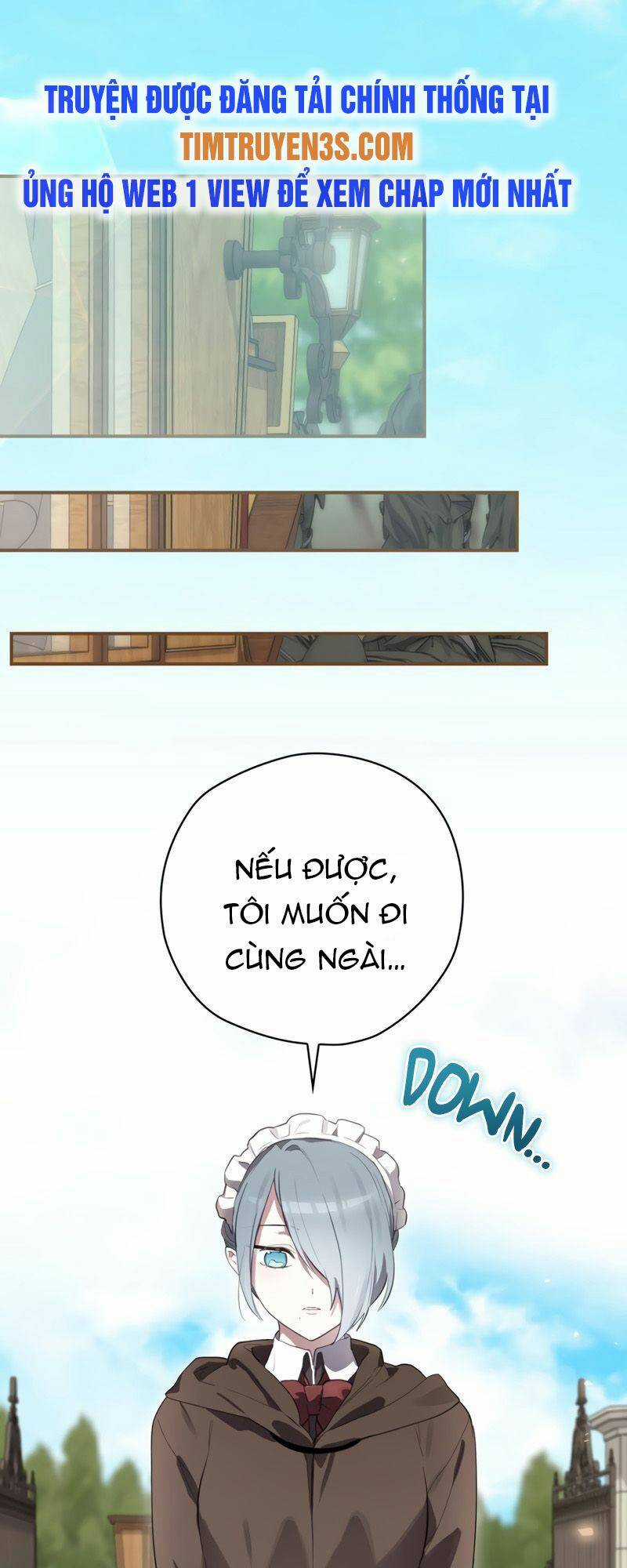 Kẻ Phán Quyết Chapter 37 trang 37