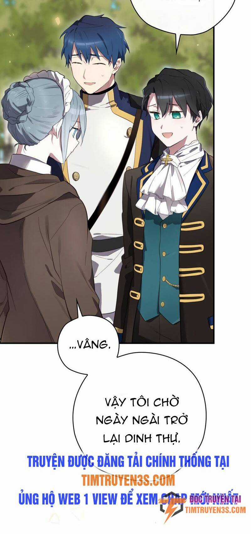 Kẻ Phán Quyết Chapter 37 trang 39