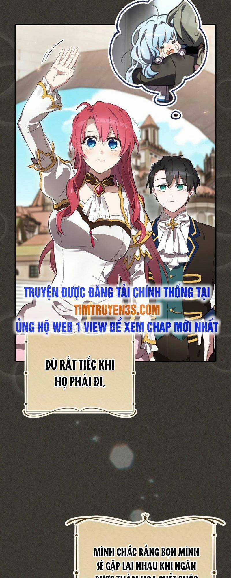 Kẻ Phán Quyết Chapter 37 trang 4