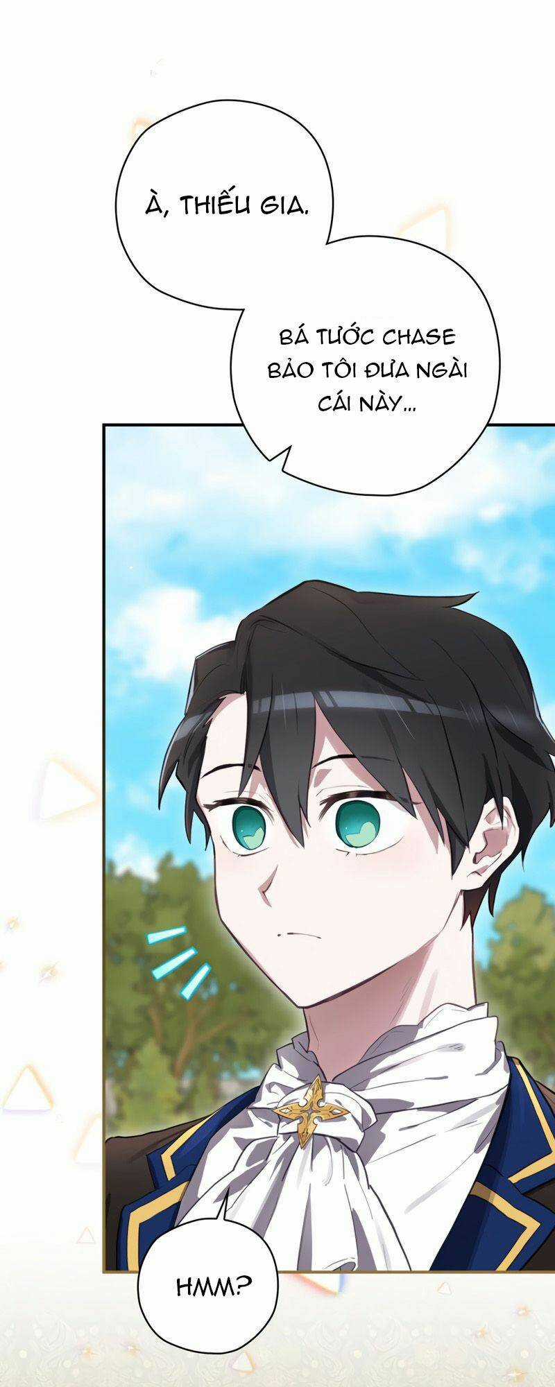 Kẻ Phán Quyết Chapter 37 trang 40