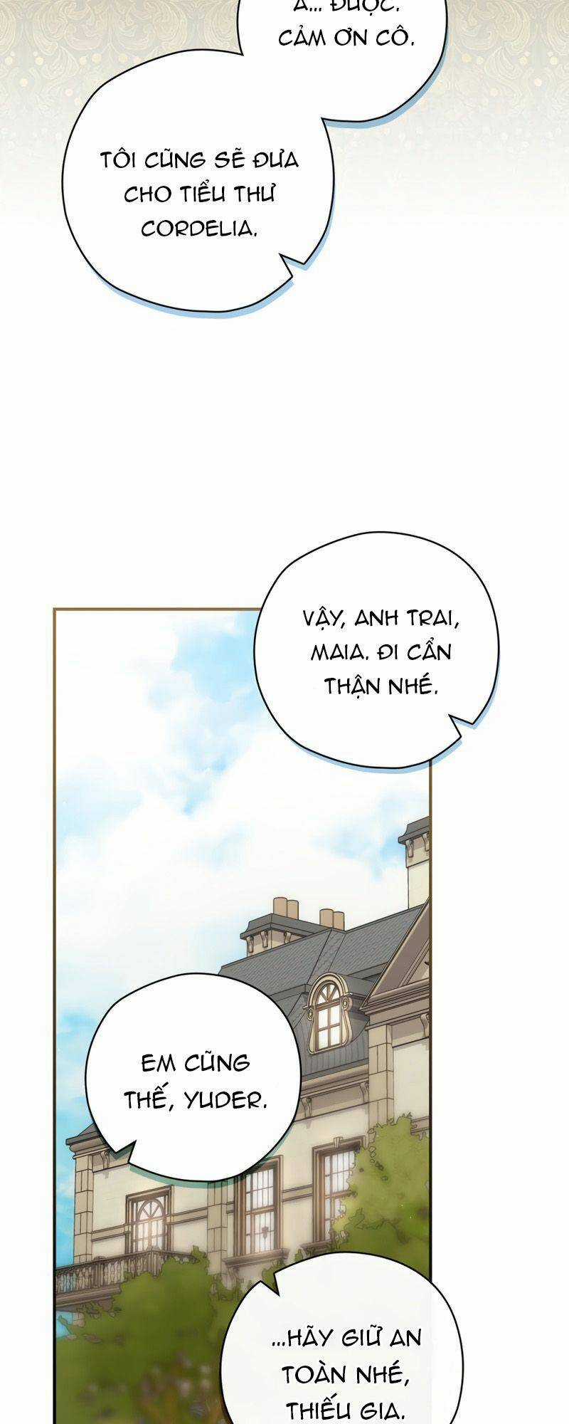 Kẻ Phán Quyết Chapter 37 trang 42