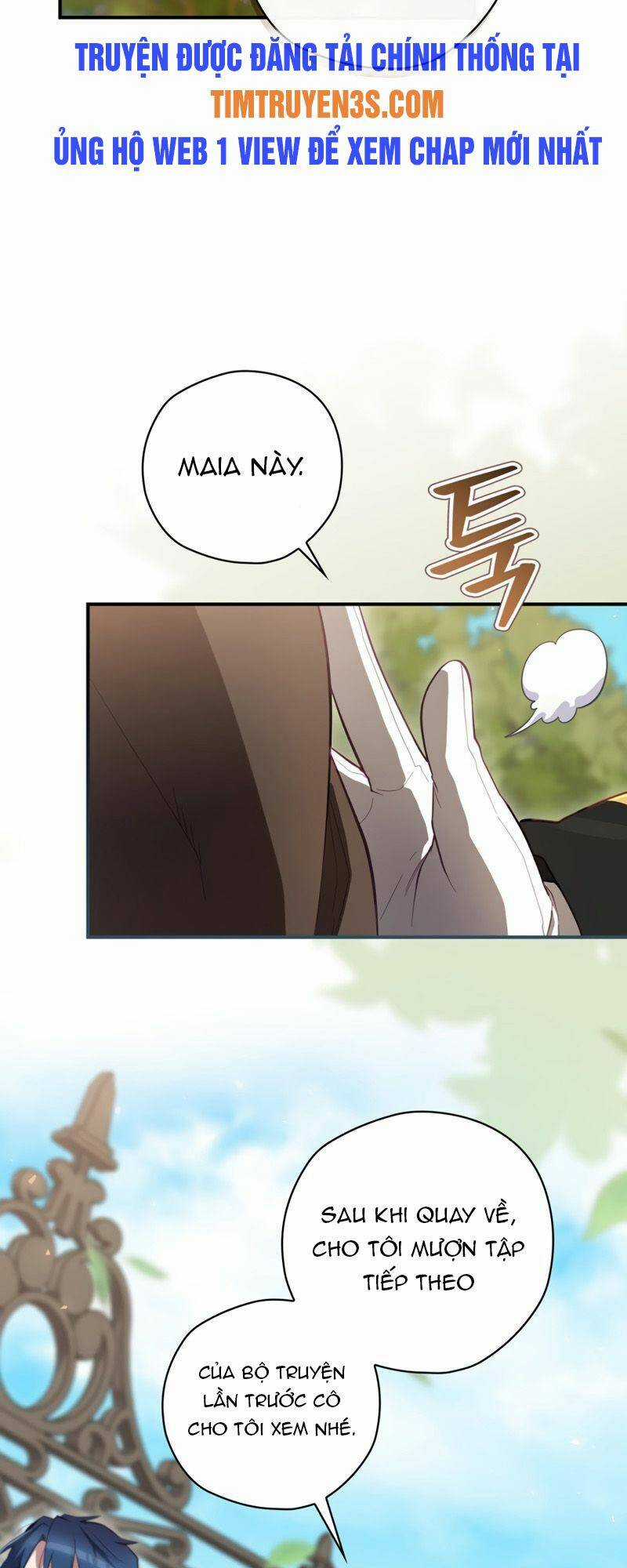 Kẻ Phán Quyết Chapter 37 trang 43