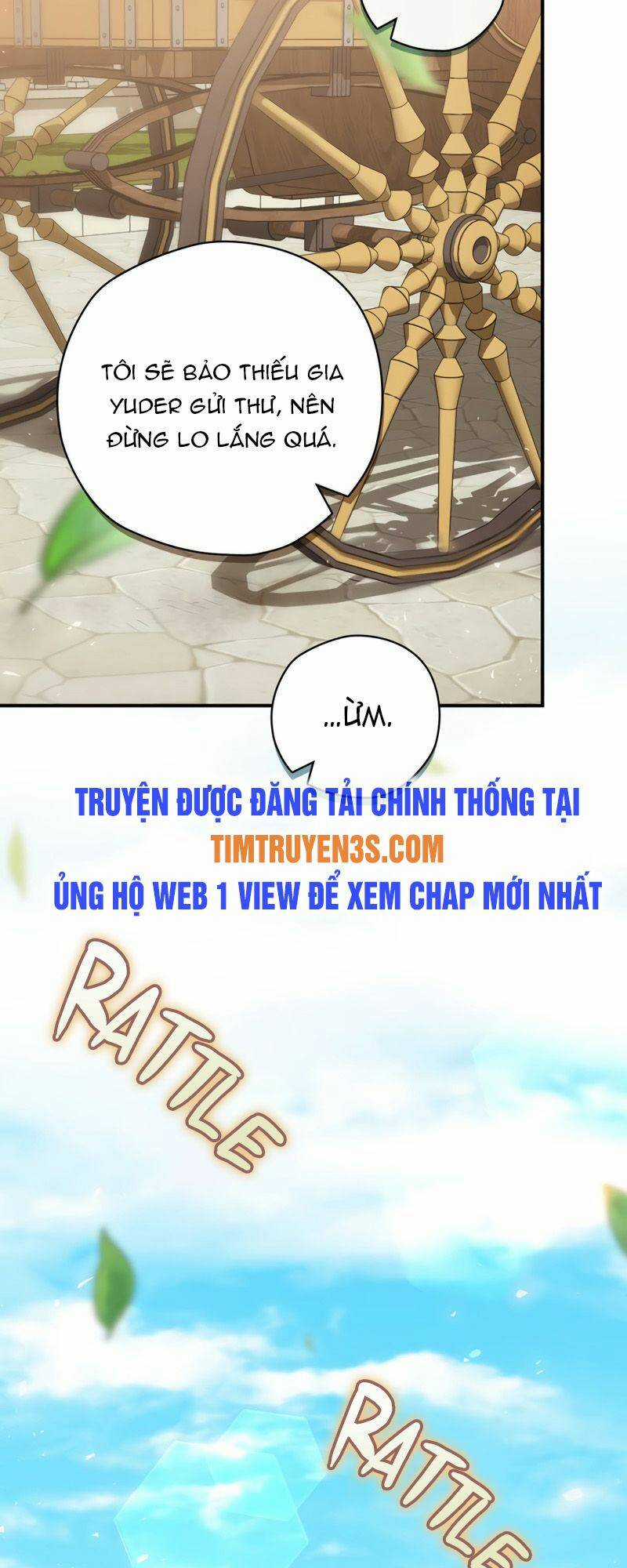 Kẻ Phán Quyết Chapter 37 trang 45