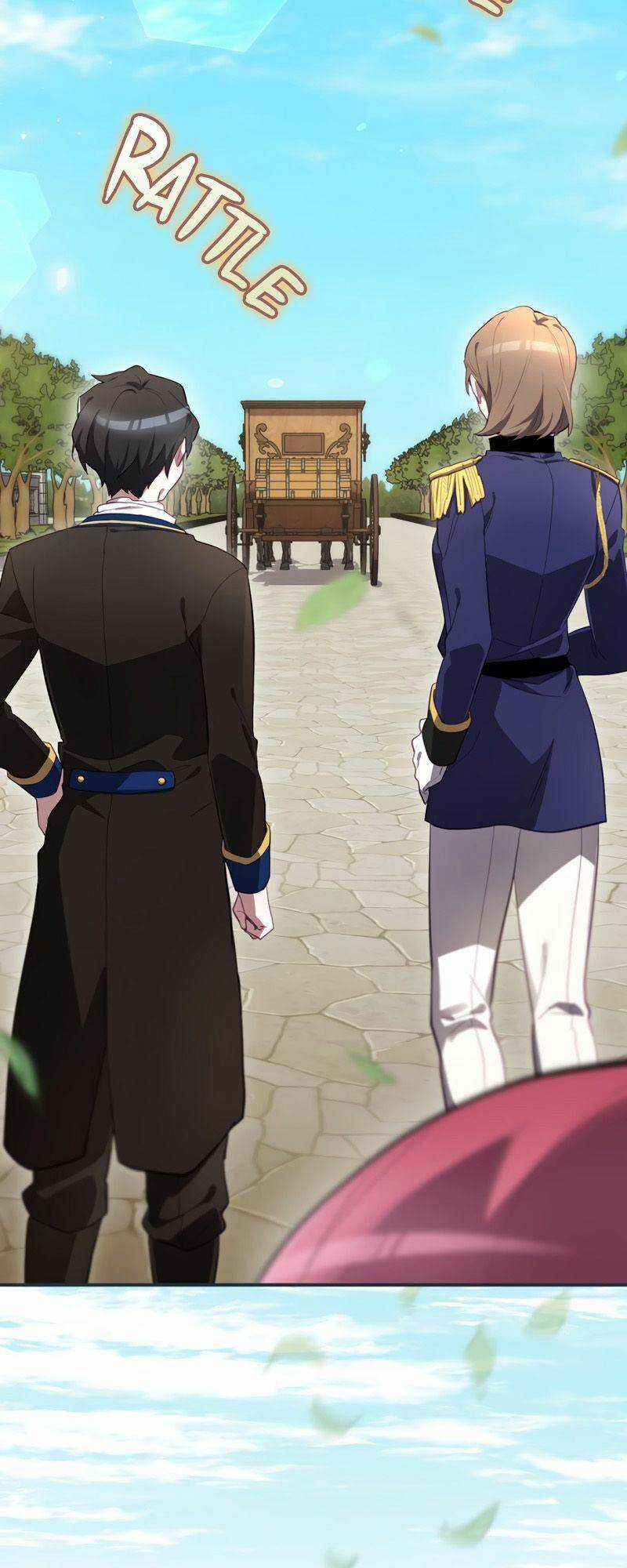 Kẻ Phán Quyết Chapter 37 trang 46