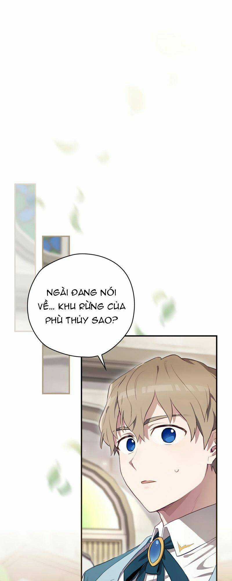 Kẻ Phán Quyết Chapter 37 trang 49