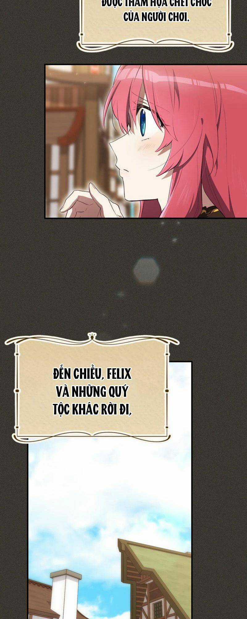 Kẻ Phán Quyết Chapter 37 trang 5