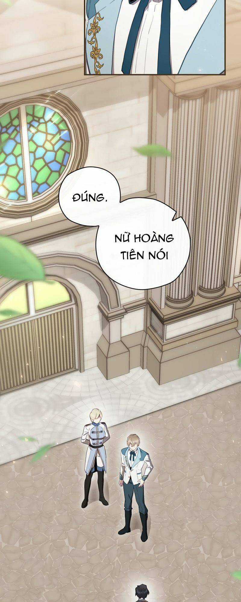 Kẻ Phán Quyết Chapter 37 trang 50
