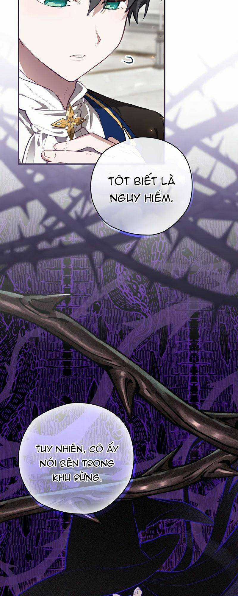 Kẻ Phán Quyết Chapter 37 trang 53