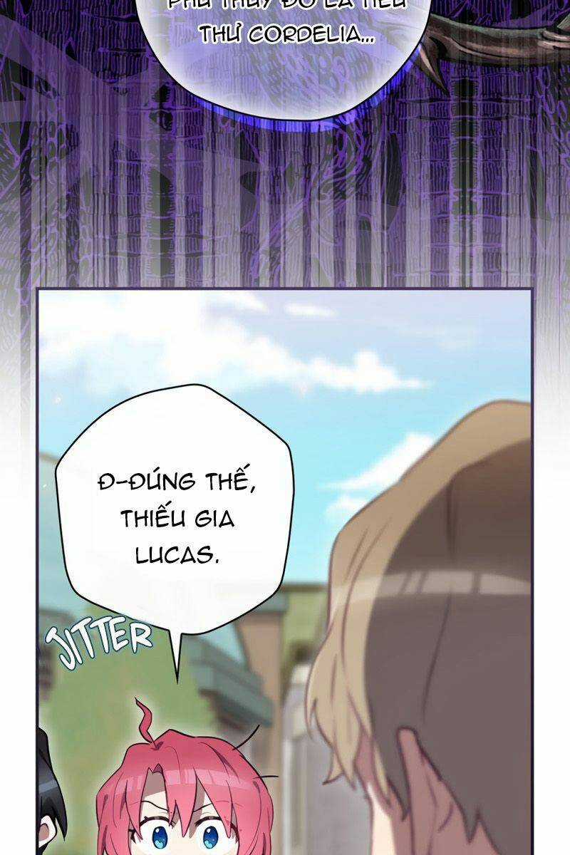 Kẻ Phán Quyết Chapter 37 trang 55