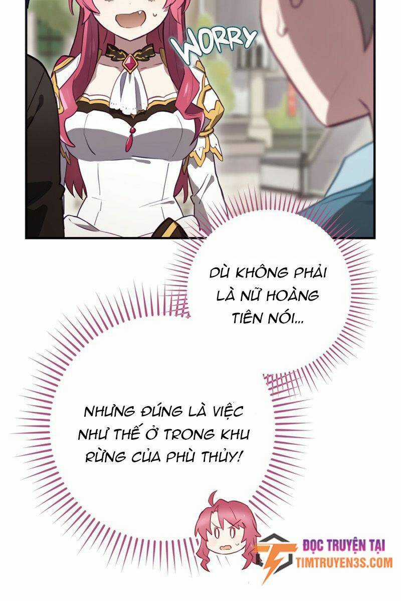 Kẻ Phán Quyết Chapter 37 trang 56