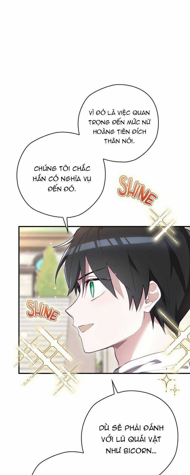 Kẻ Phán Quyết Chapter 37 trang 57