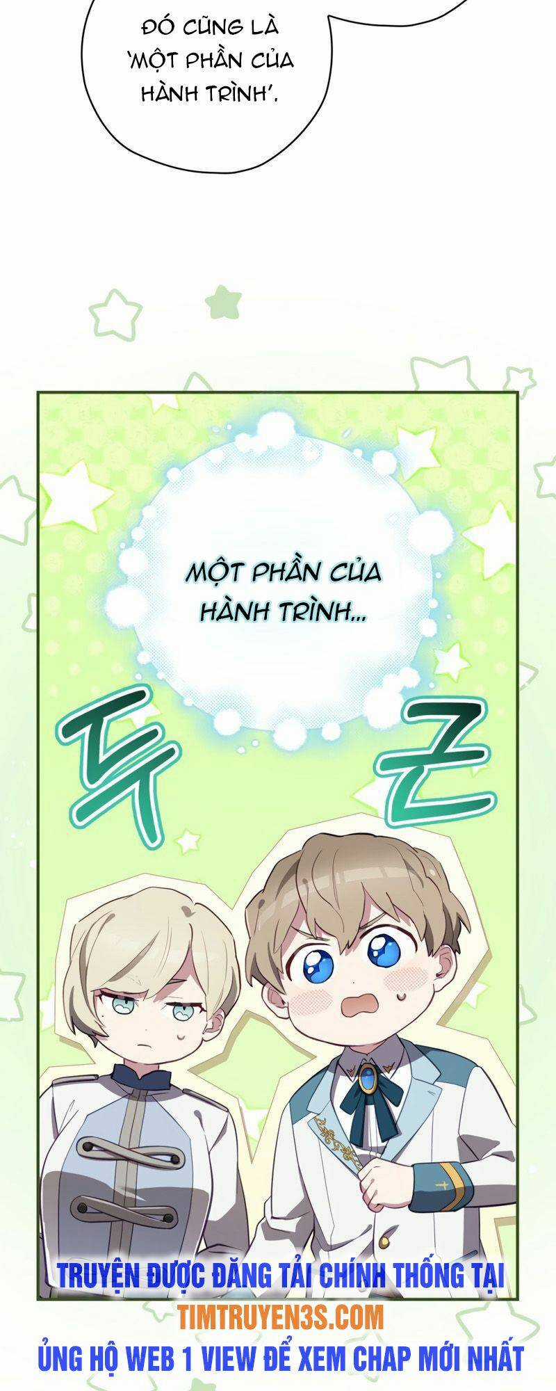 Kẻ Phán Quyết Chapter 37 trang 58