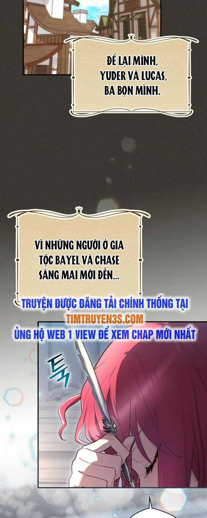 Kẻ Phán Quyết Chapter 37 trang 6