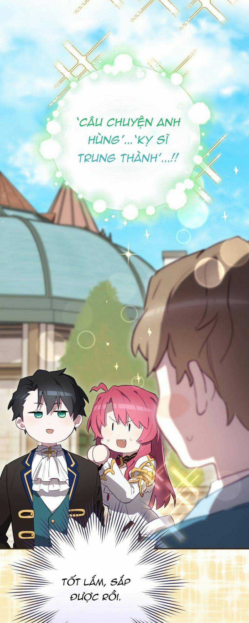 Kẻ Phán Quyết Chapter 37 trang 60