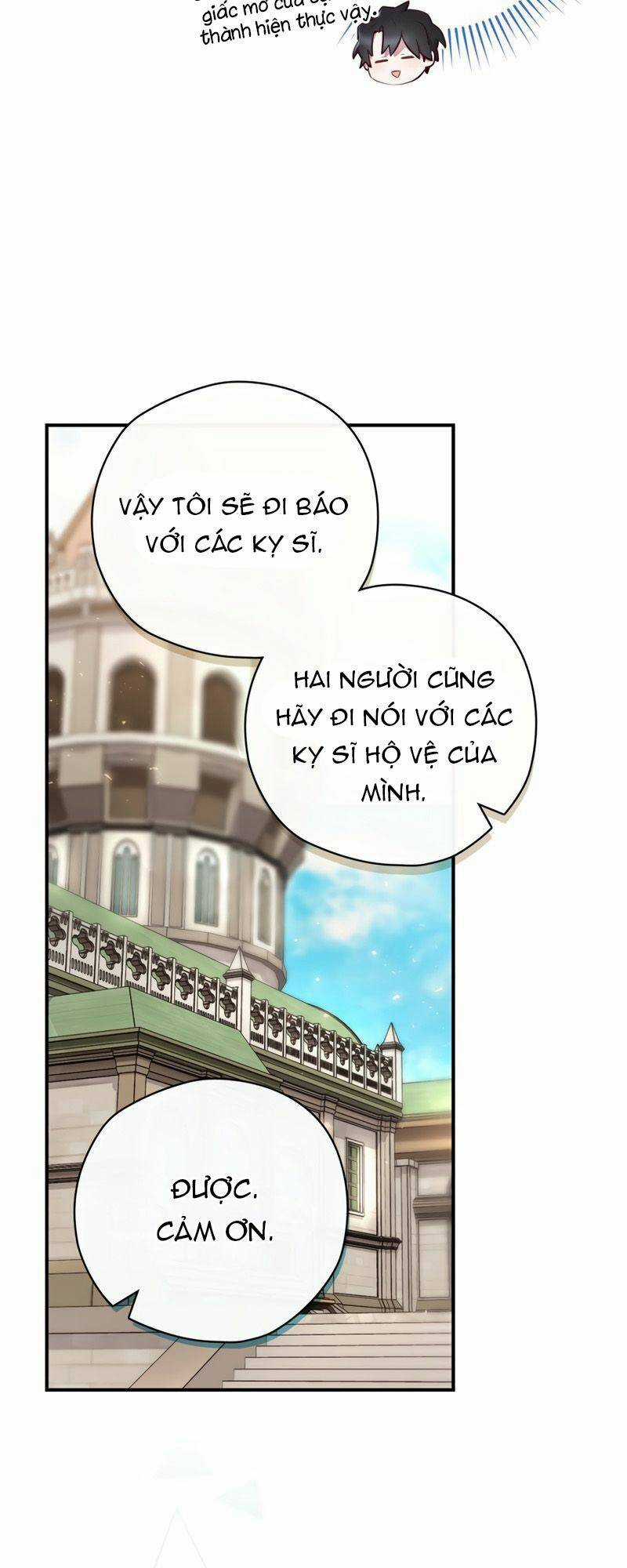 Kẻ Phán Quyết Chapter 37 trang 64