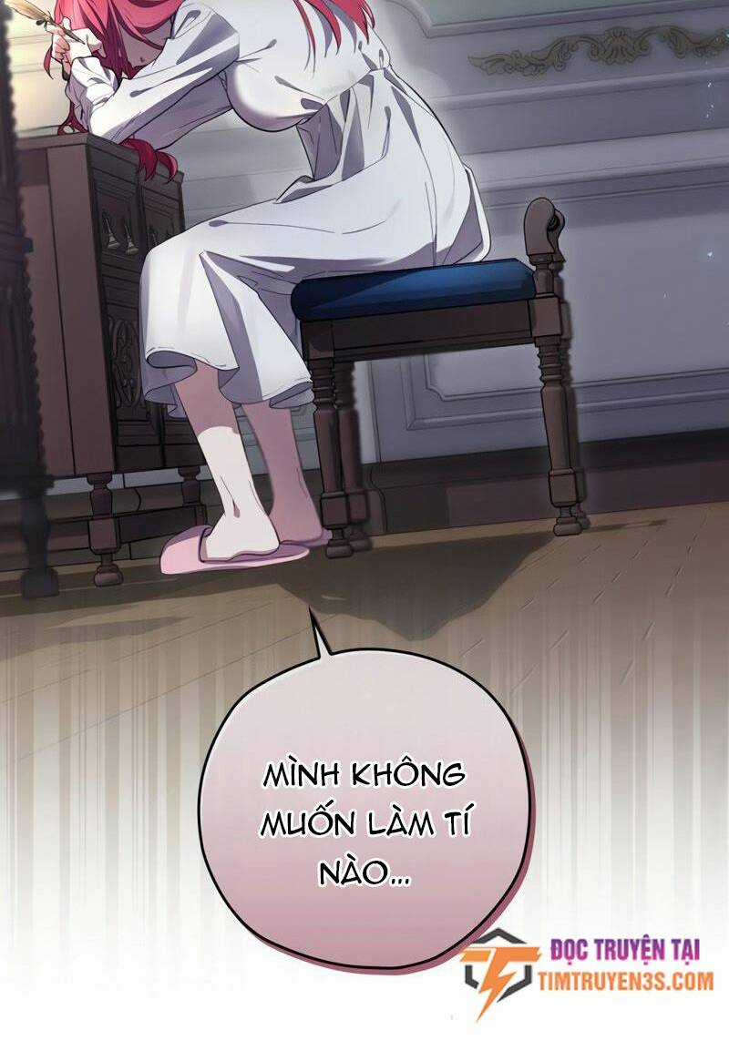 Kẻ Phán Quyết Chapter 37 trang 8