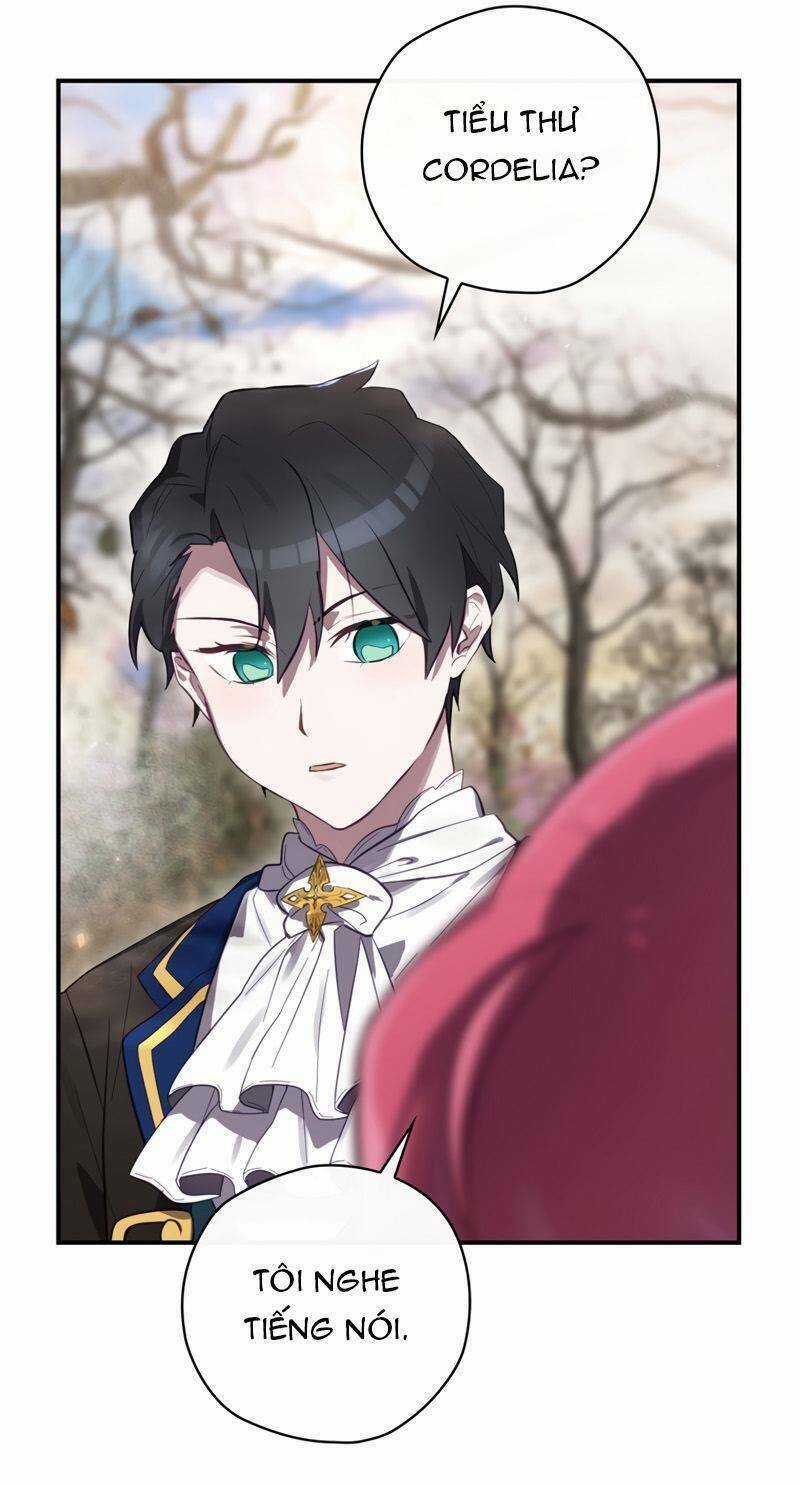 Kẻ Phán Quyết Chapter 38 trang 100