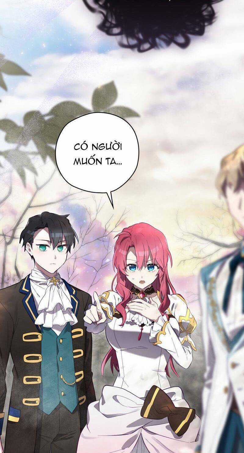 Kẻ Phán Quyết Chapter 38 trang 102