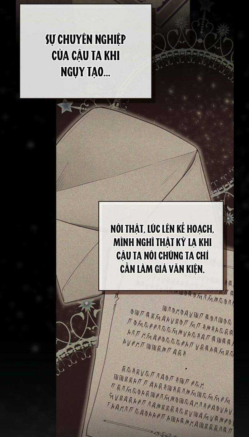 Kẻ Phán Quyết Chapter 38 trang 11