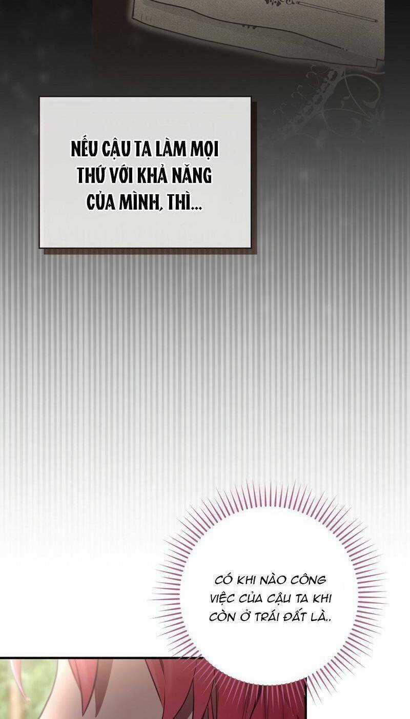 Kẻ Phán Quyết Chapter 38 trang 12