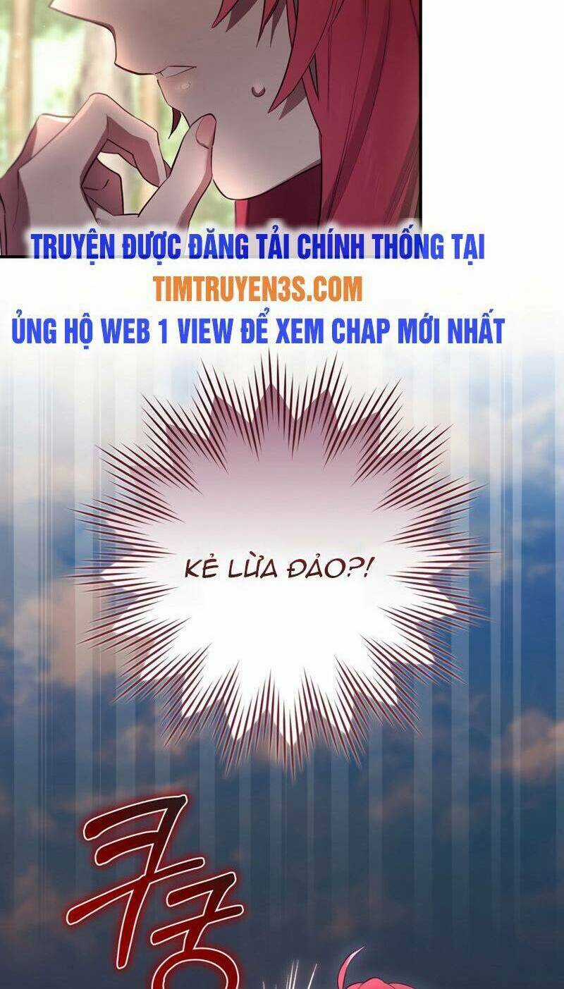 Kẻ Phán Quyết Chapter 38 trang 13