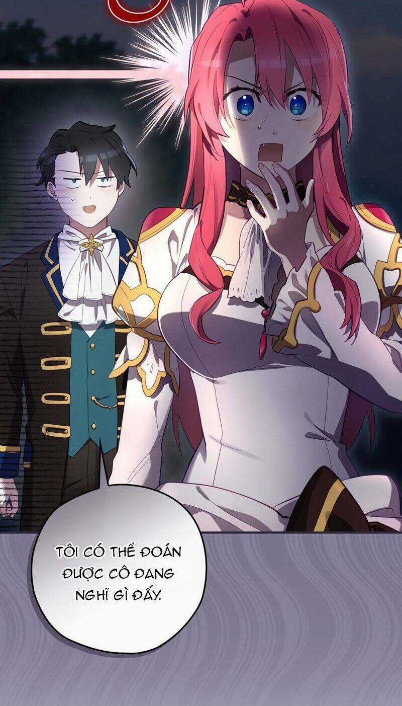 Kẻ Phán Quyết Chapter 38 trang 14