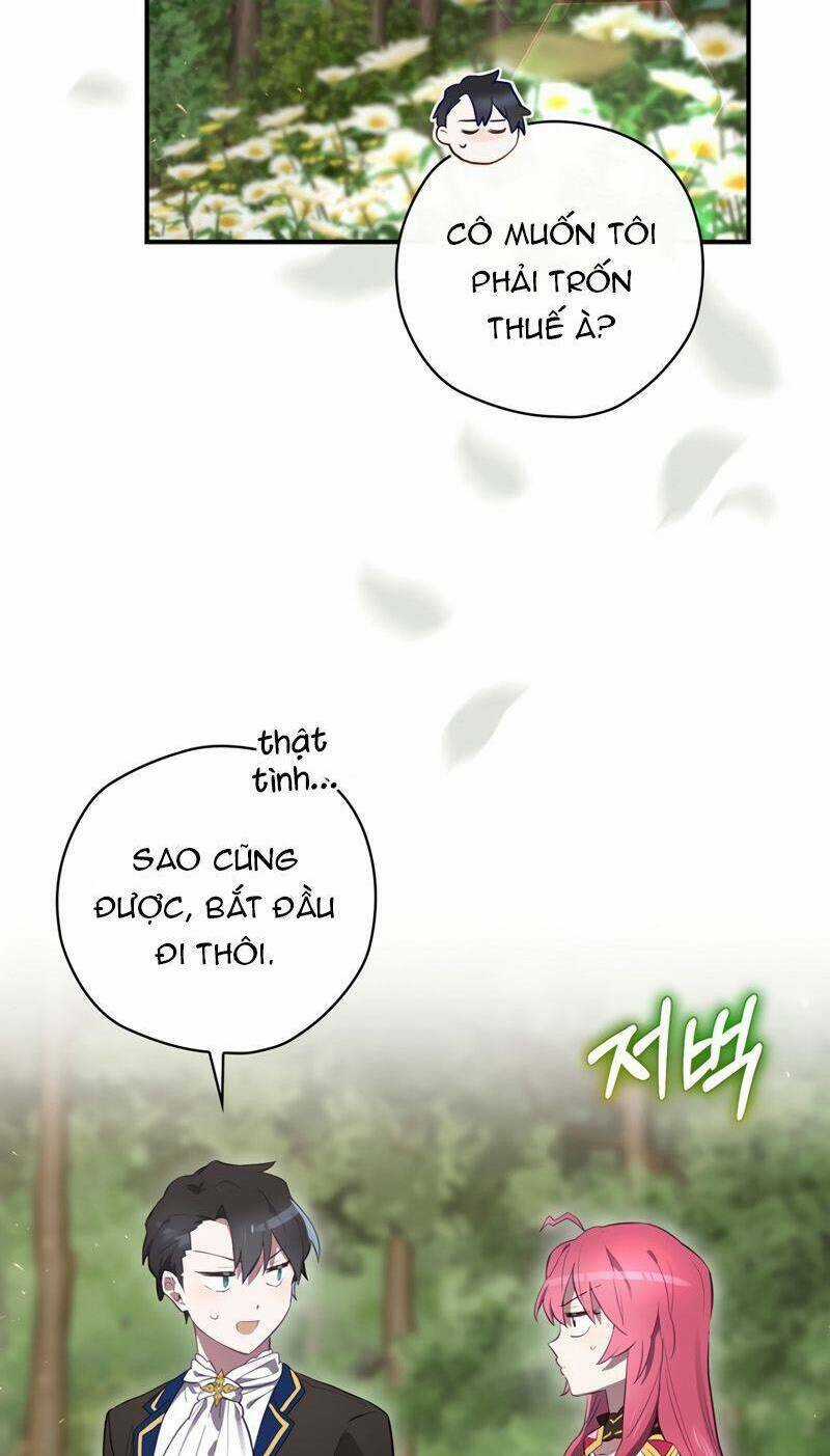 Kẻ Phán Quyết Chapter 38 trang 16