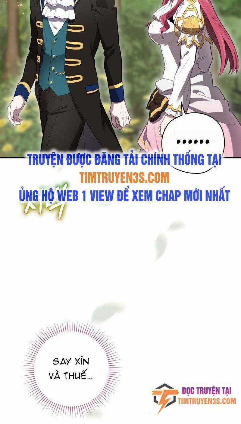 Kẻ Phán Quyết Chapter 38 trang 17