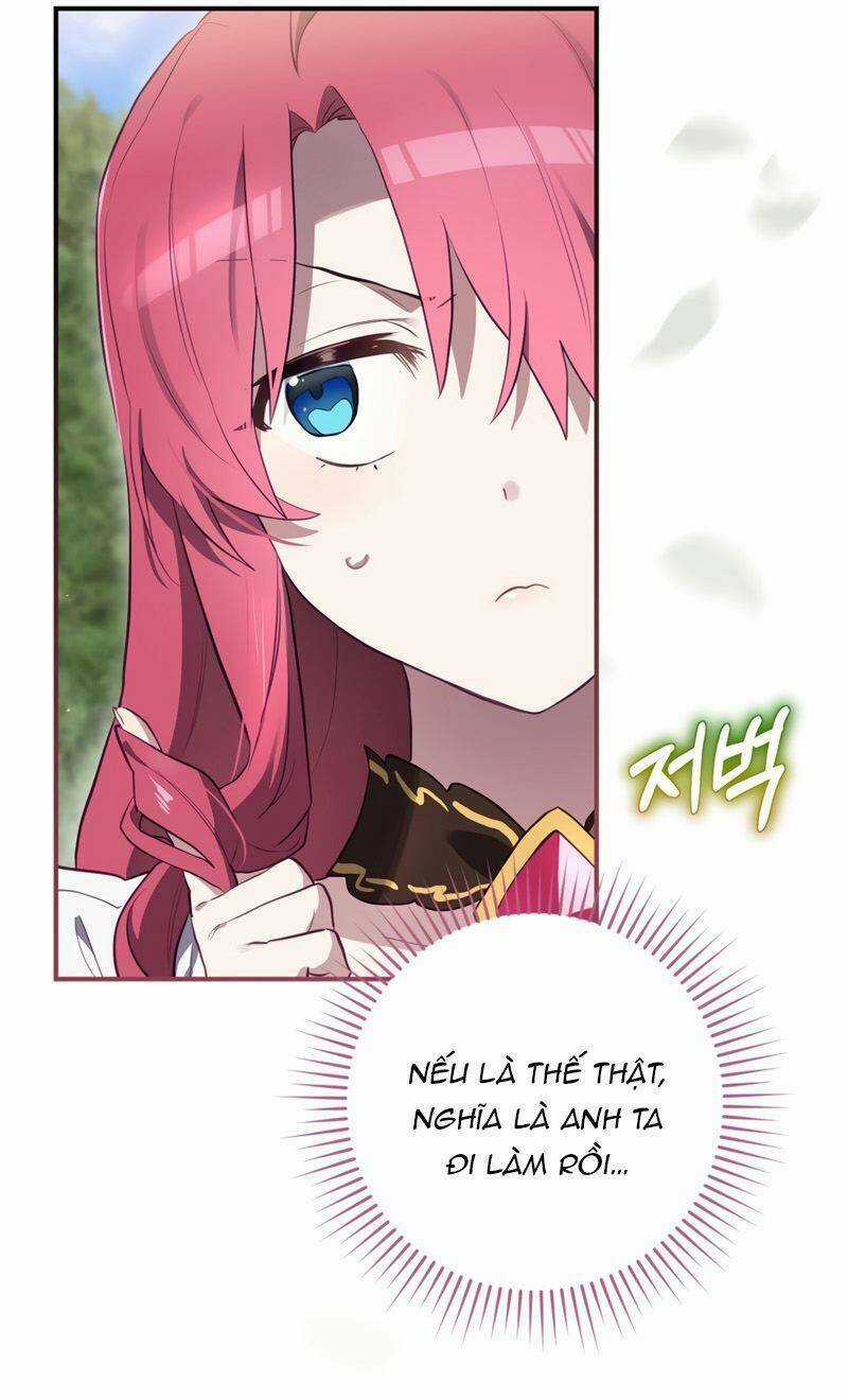 Kẻ Phán Quyết Chapter 38 trang 18