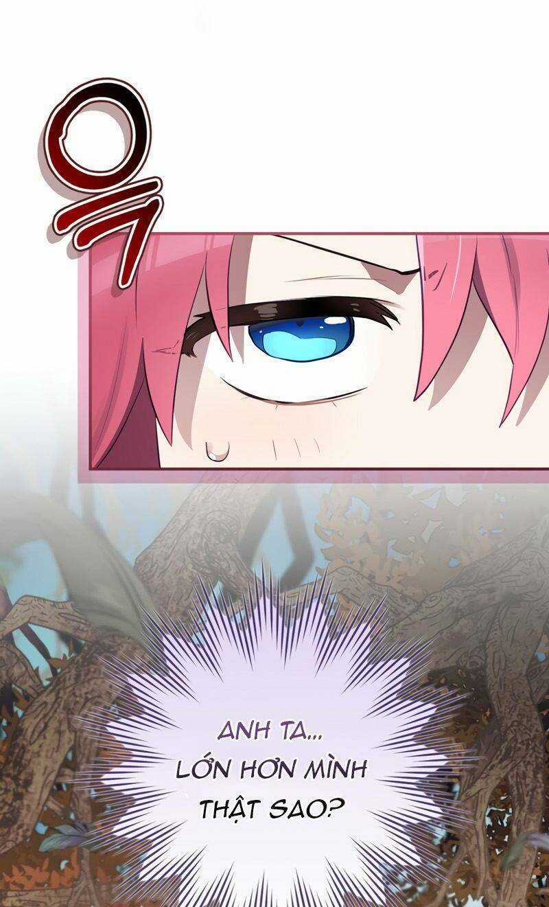 Kẻ Phán Quyết Chapter 38 trang 19