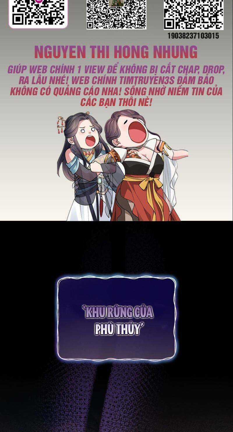 Kẻ Phán Quyết Chapter 38 trang 2