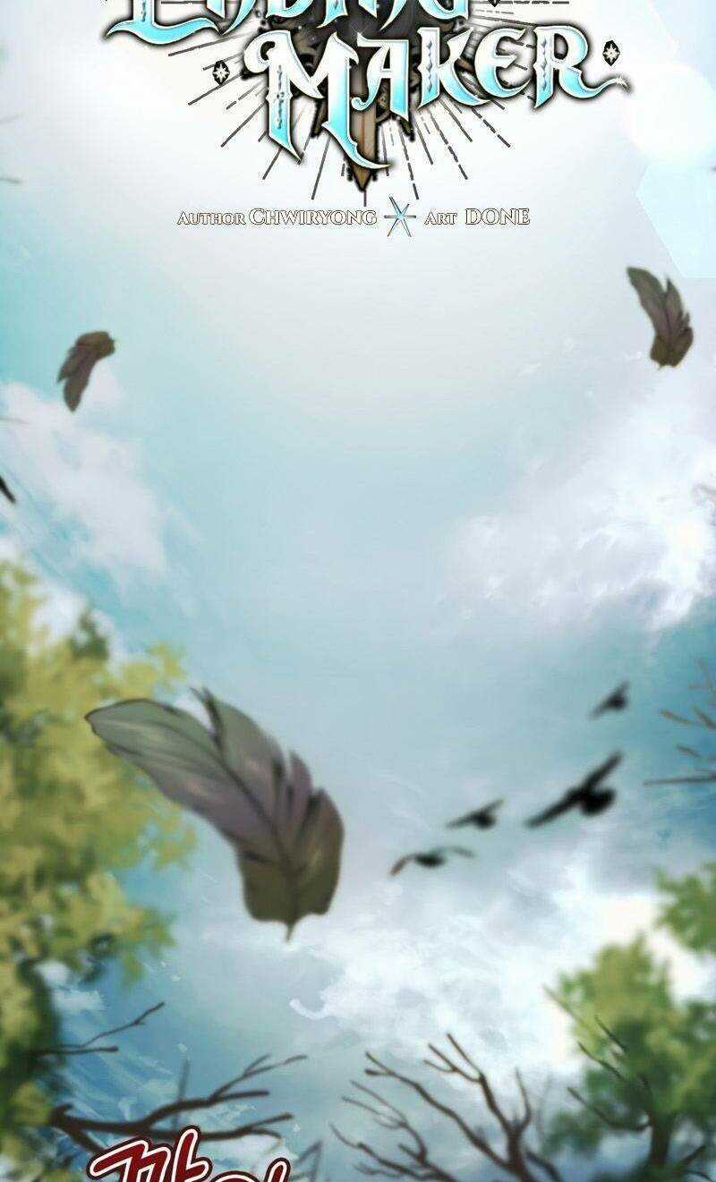 Kẻ Phán Quyết Chapter 38 trang 21