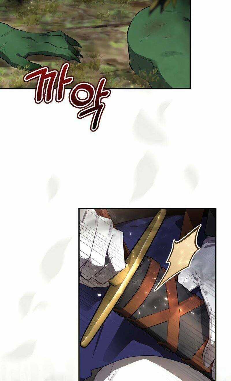 Kẻ Phán Quyết Chapter 38 trang 23