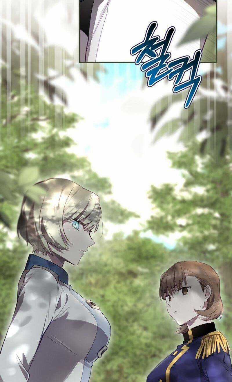 Kẻ Phán Quyết Chapter 38 trang 24