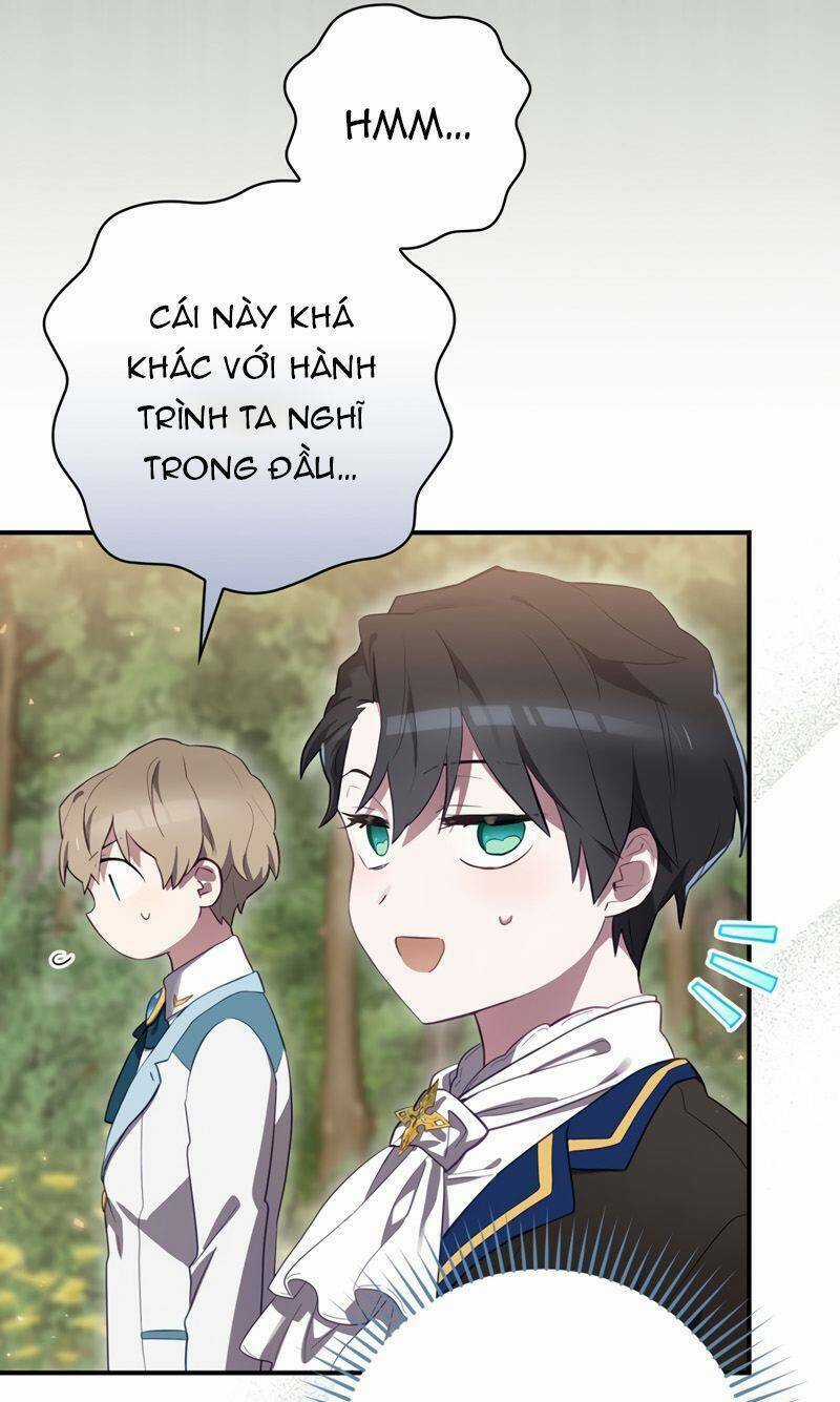 Kẻ Phán Quyết Chapter 38 trang 26