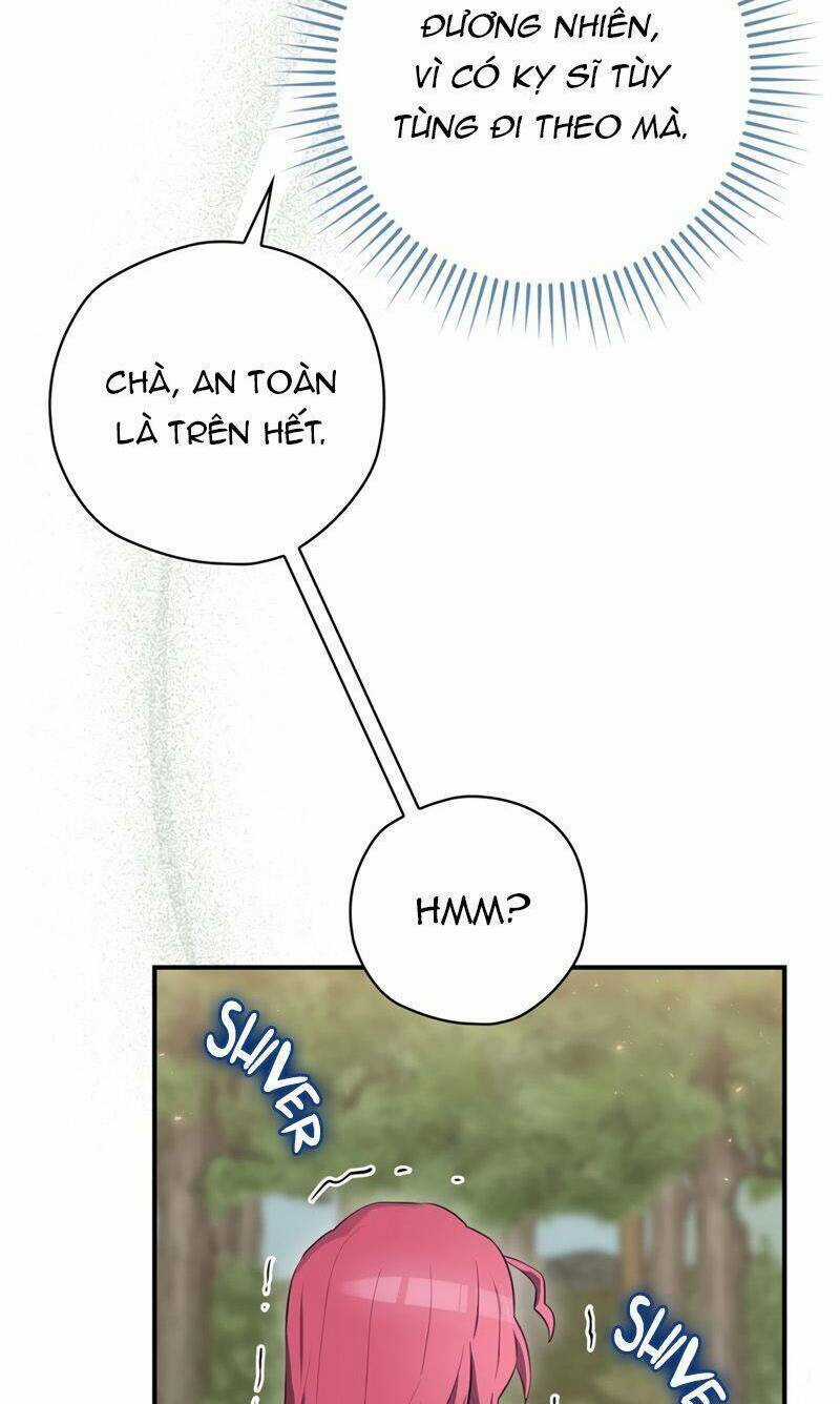 Kẻ Phán Quyết Chapter 38 trang 27