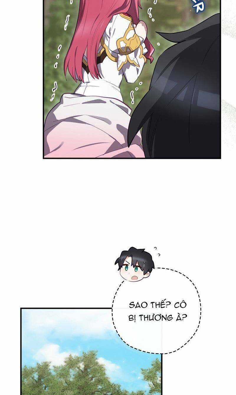 Kẻ Phán Quyết Chapter 38 trang 28