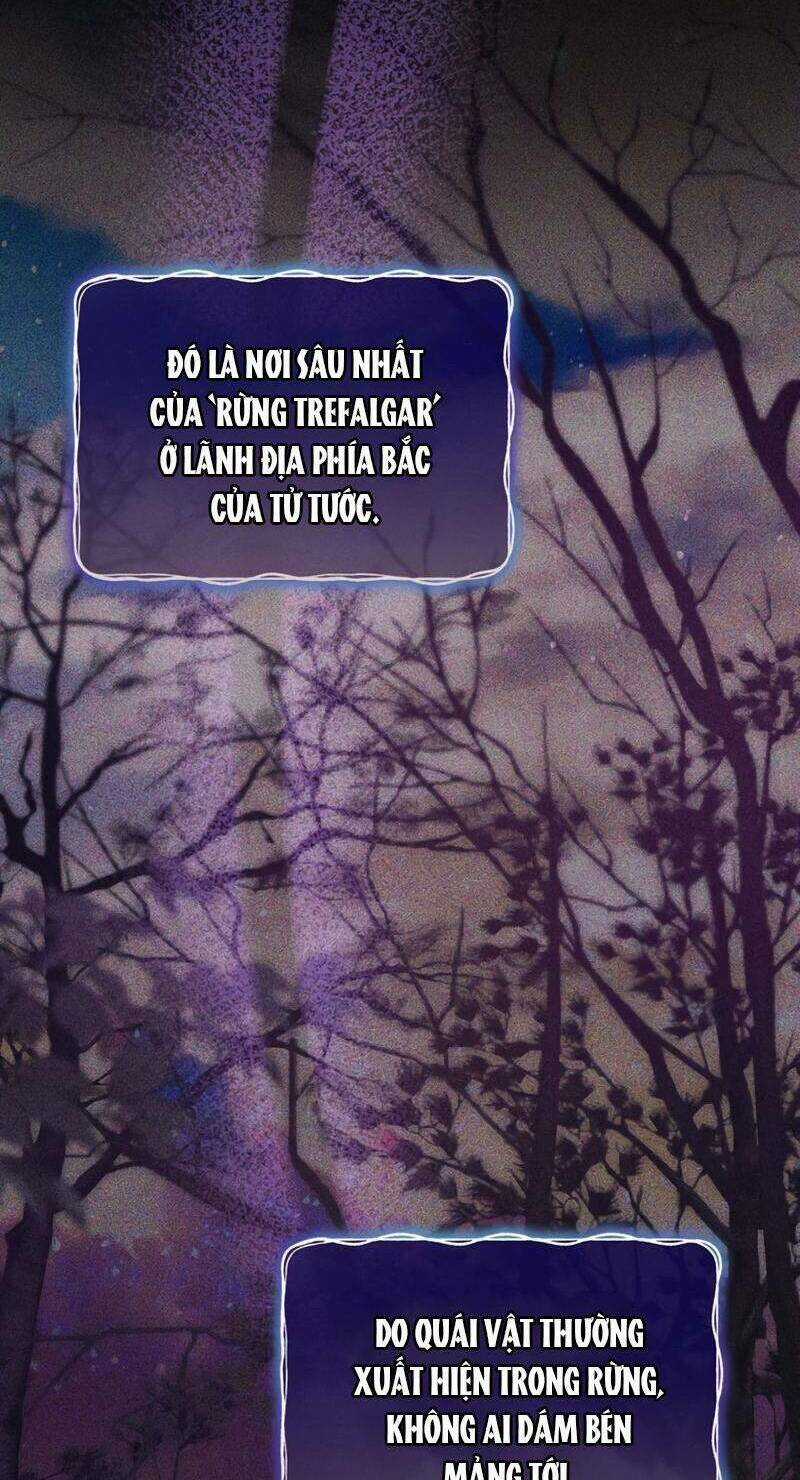 Kẻ Phán Quyết Chapter 38 trang 3