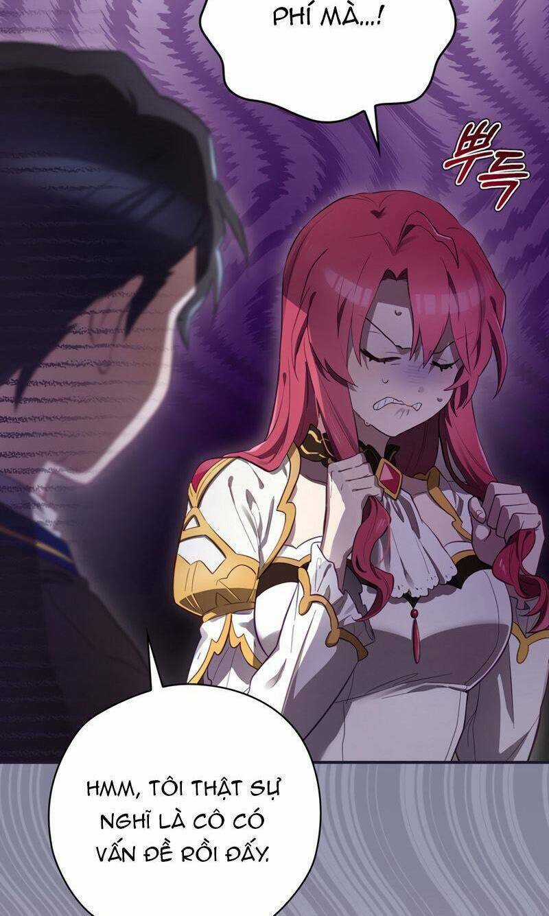 Kẻ Phán Quyết Chapter 38 trang 30