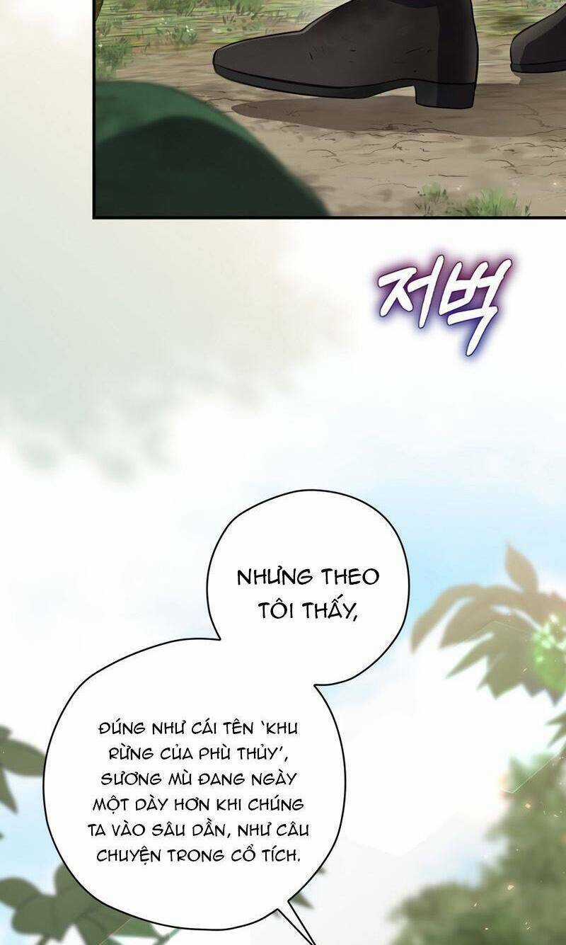 Kẻ Phán Quyết Chapter 38 trang 32