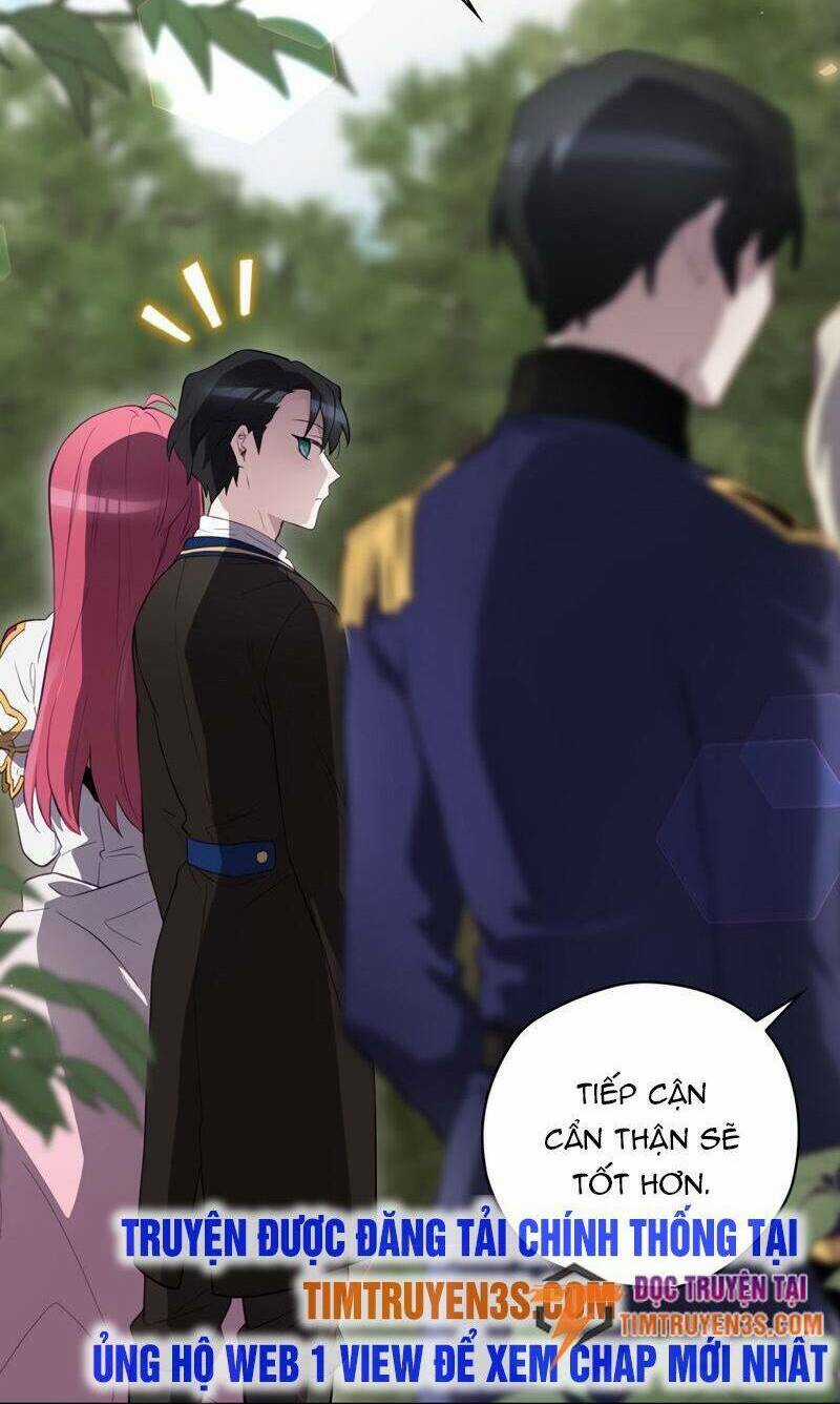 Kẻ Phán Quyết Chapter 38 trang 33