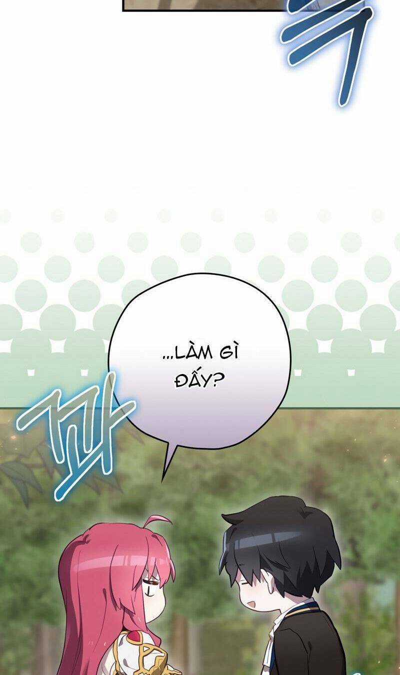 Kẻ Phán Quyết Chapter 38 trang 36